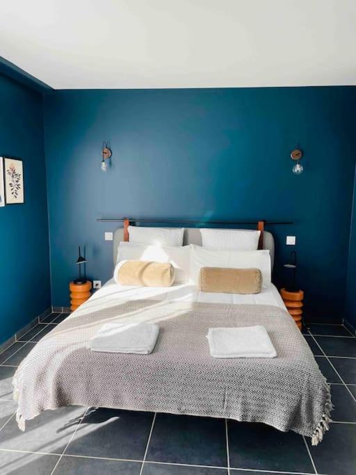 Le Vertigo Proche Centre Histo Avec 2 Parkings Sarlat-la-Canéda Exteriér fotografie