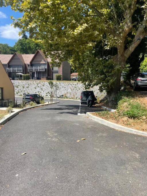 Le Vertigo Proche Centre Histo Avec 2 Parkings Sarlat-la-Canéda Exteriér fotografie